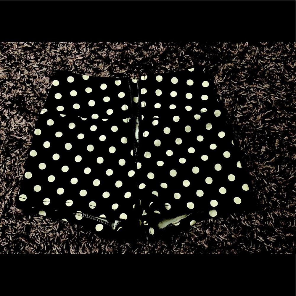 Dress up shorts